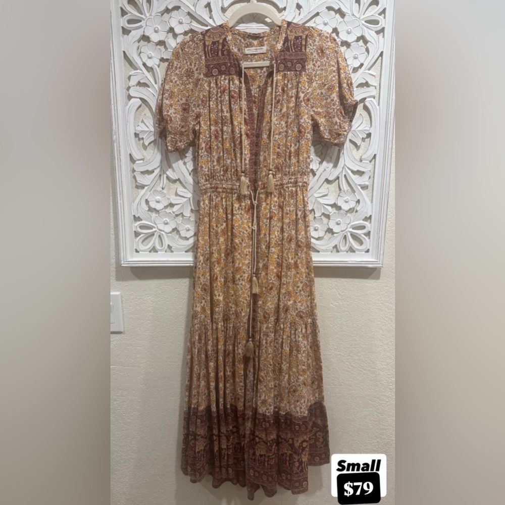 Spell Gypsy sale